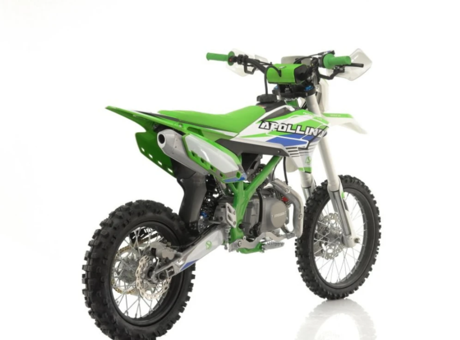 Питбайк Apollino AMX-F 125 в Подольске