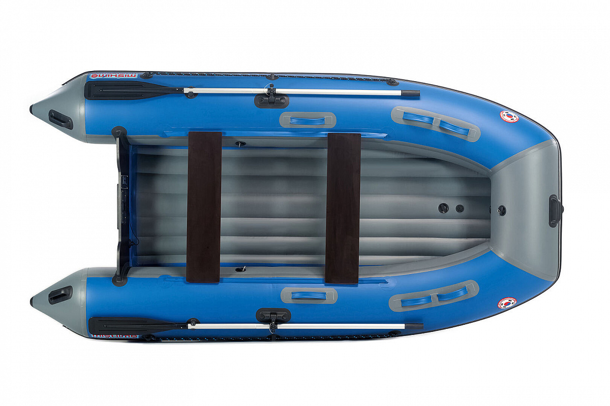 Лодка MISHIMO LITE 400 в Подольске