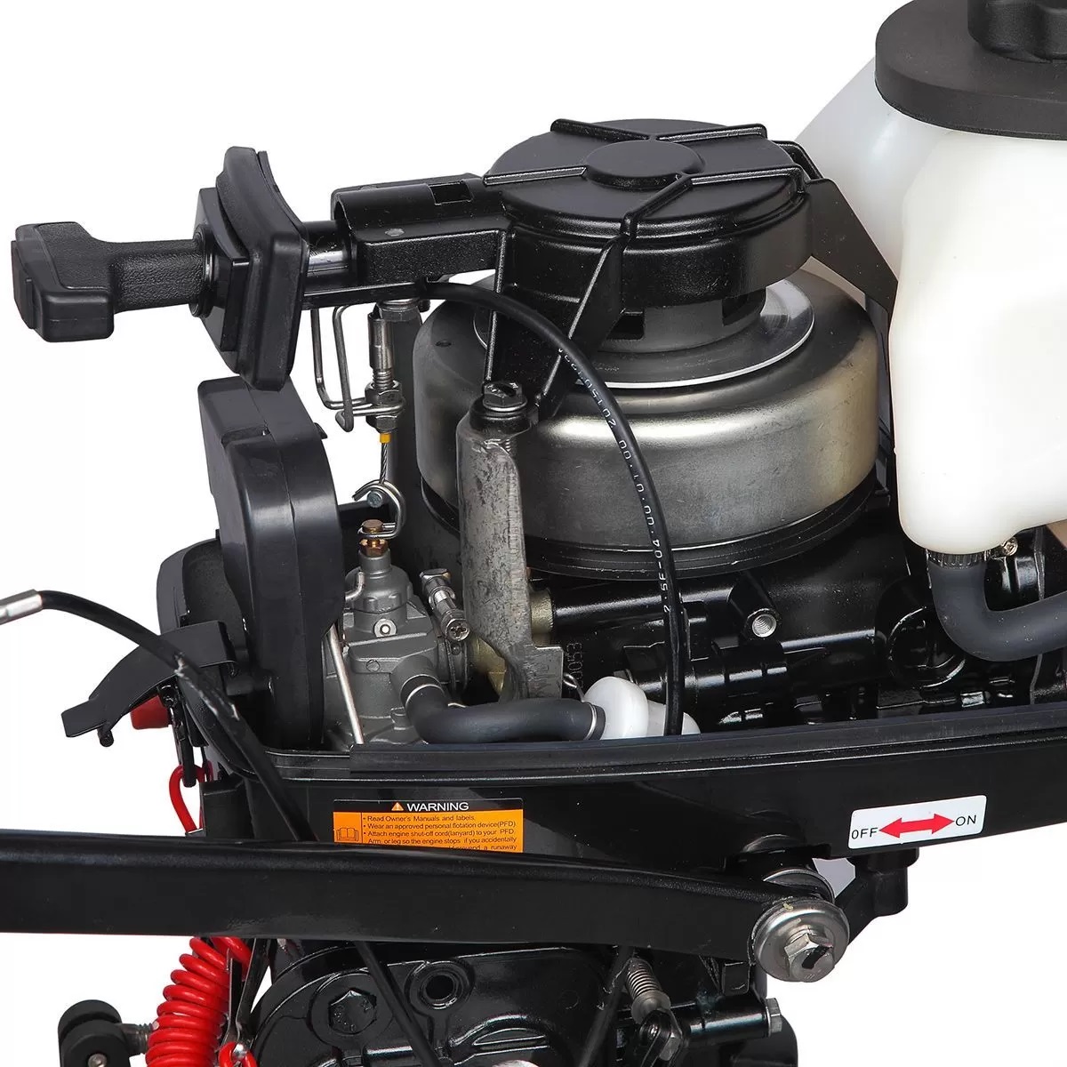 Лодочный мотор MARLIN MP 3 AMHS в Подольске