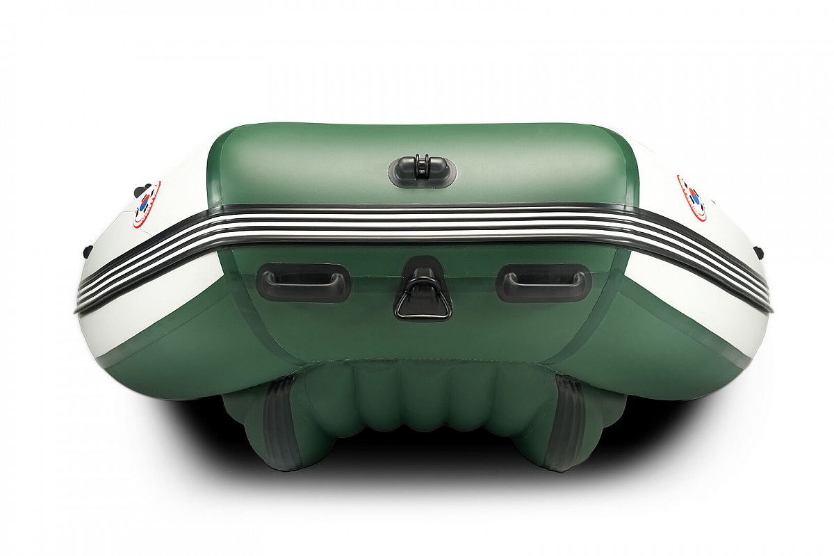 Лодка MISHIMO LITE DF 390 в Подольске