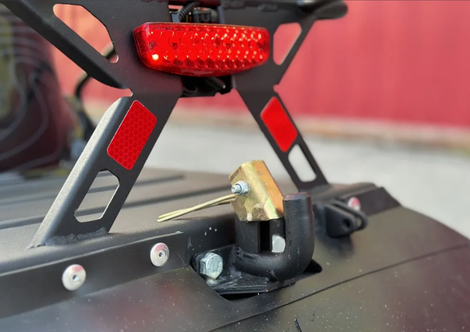 Снегоход РМ TIKSY 500 4Т в Подольске