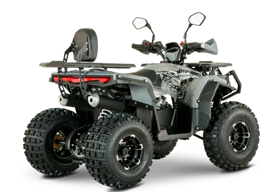 Квадроцикл YACOTA DRAGON LUX LD 125 в Подольске