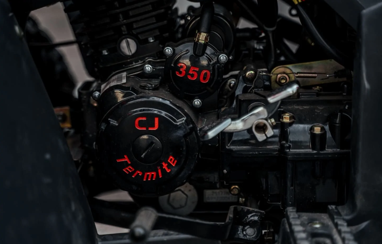 Квадроцикл CJ Termite 350 в Подольске