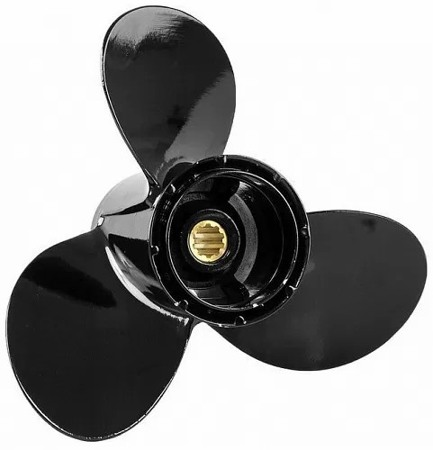 ВИНТ ГРЕБНОЙ SUZUKI DF25-30 / DT20-30; 3X10-1/4X10 в Подольске