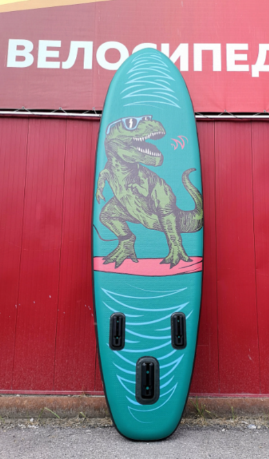 SUP (САП) Доска MISHIMO TURTLE 10(305) в Подольске