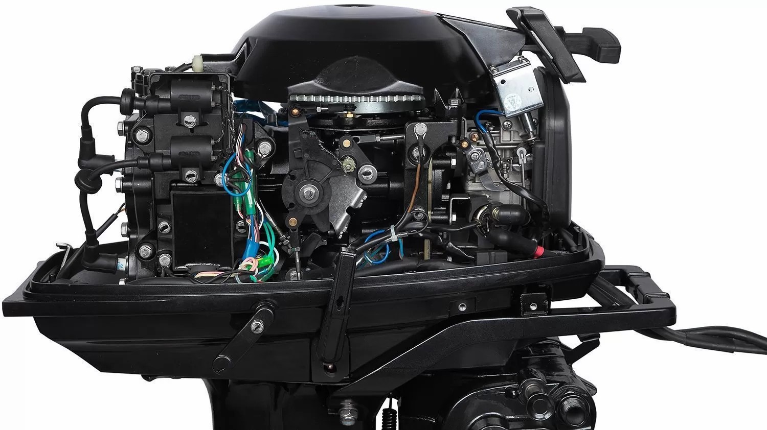 Лодочный мотор MARLIN MP 30 AWRS в Подольске