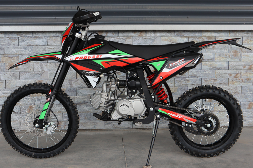 Мотоцикл Progasi Jumbo 150 Pro (19/16) в Подольске