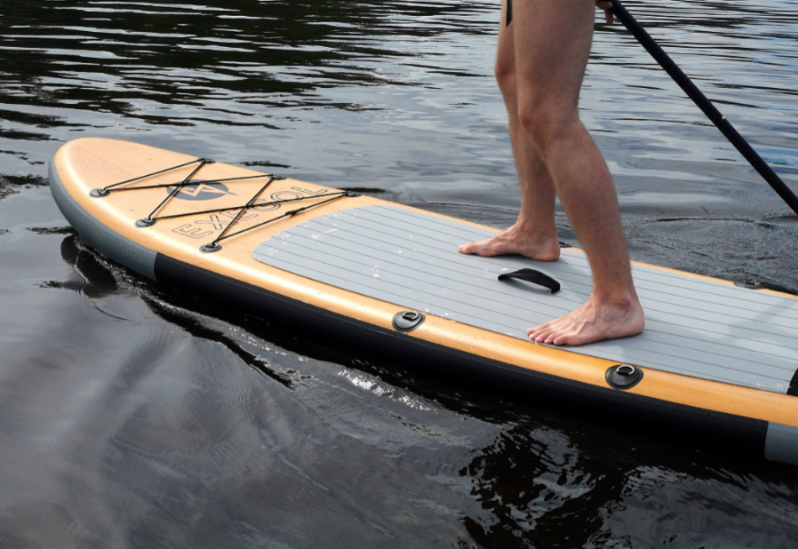 SUP (САП) Доска MISHIMO DECK 10.6(320) в Подольске