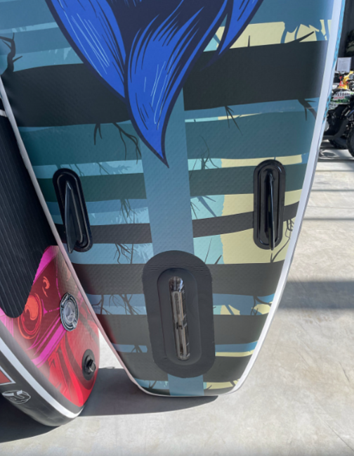 SUP (САП) ДОСКА RAIDEX TAKUMO 10.6’ (320СМ) N 4 в Подольске