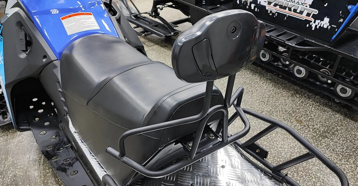 Снегоход Ataki WD150 Б/У в Подольске