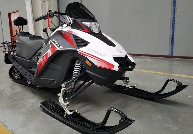 Снегоход Motax Snow Cat 180 EFI в Подольске