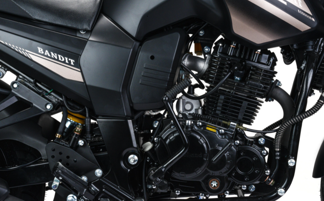 Мотоцикл MOTOLAND (МОТОЛЕНД) 300 BANDIT в Подольске