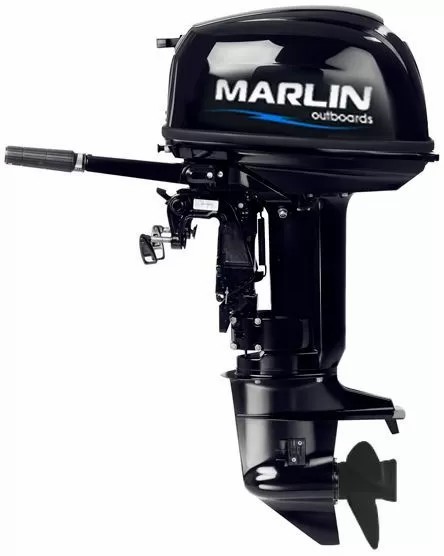 Лодочный мотор MARLIN MP 30 AWHS в Подольске