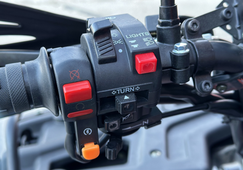 Квадроцикл GBM EXPLORER 400 NEW PREMIUM в Подольске