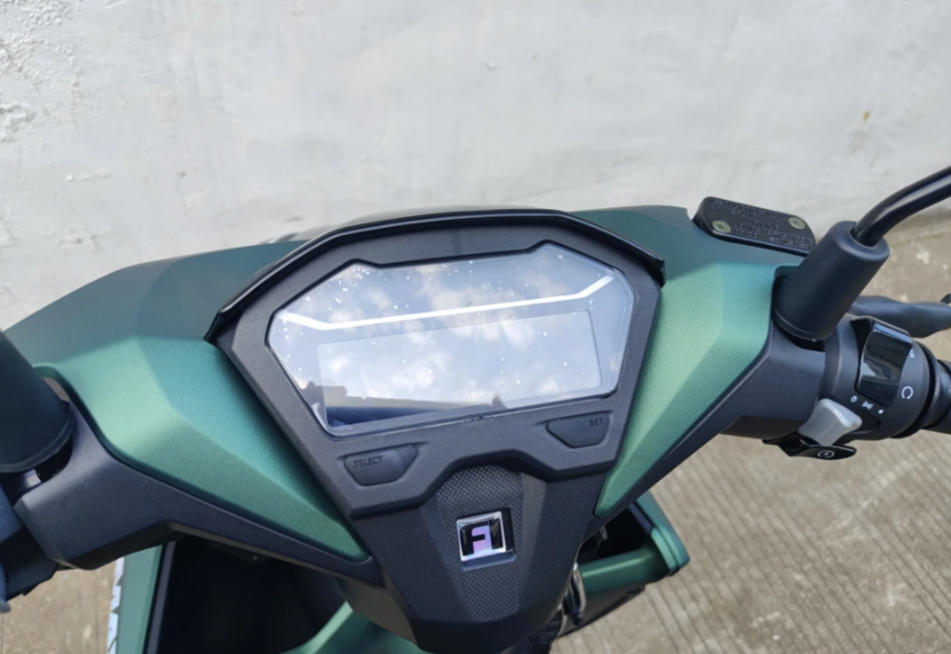 Скутер PROMAX INFERNO 250 (49) в Подольске