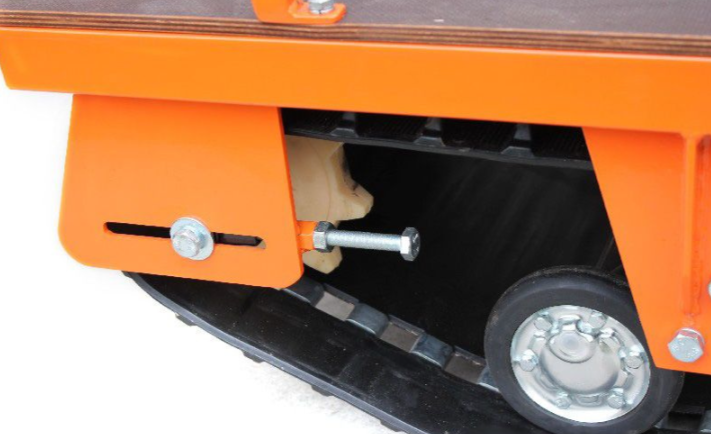 Мотобуксировщик ЧИНУК 9 л.с. в Подольске