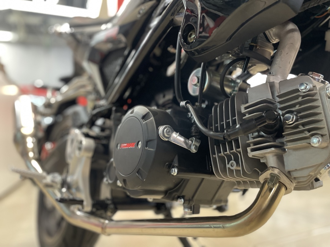 Мопед PROMAX CB150R (49) в Подольске