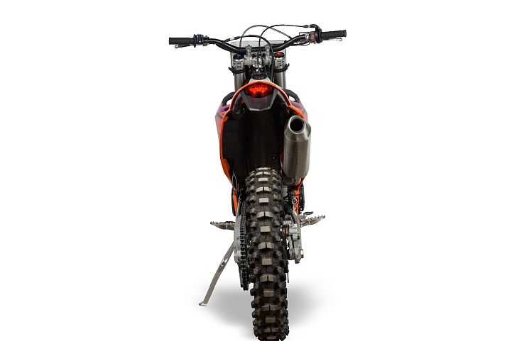 Эндуро мотоцикл IRBIS KTR 250 в Подольске