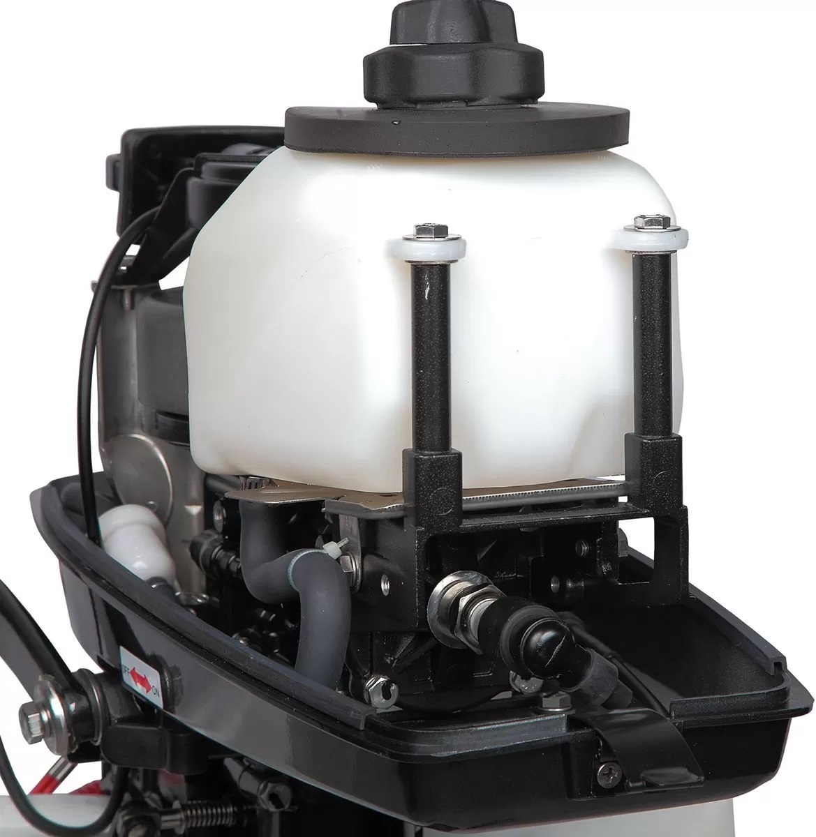 Лодочный мотор MARLIN MP 3 AMHS в Подольске