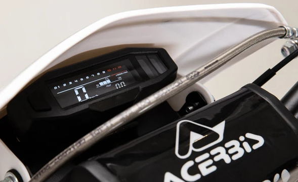 Питбайк Progasi Smart Max 150 в Подольске