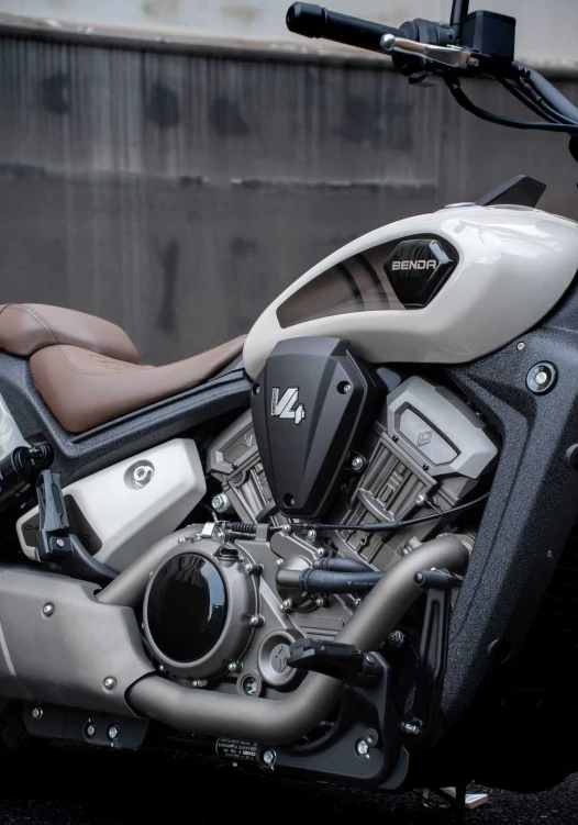 Мотоцикл Benda DarkFlag 500 Commander в Подольске