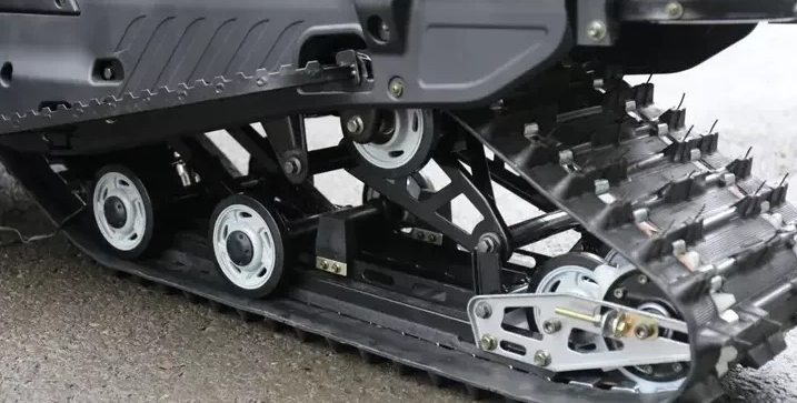 Снегоход ULAR 220 в Подольске