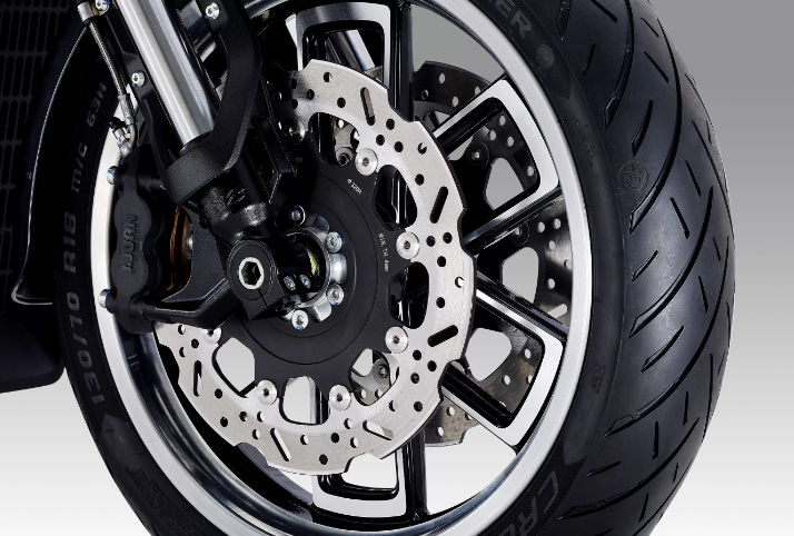 Мотоцикл GAOKIN THOR 1000 в Подольске