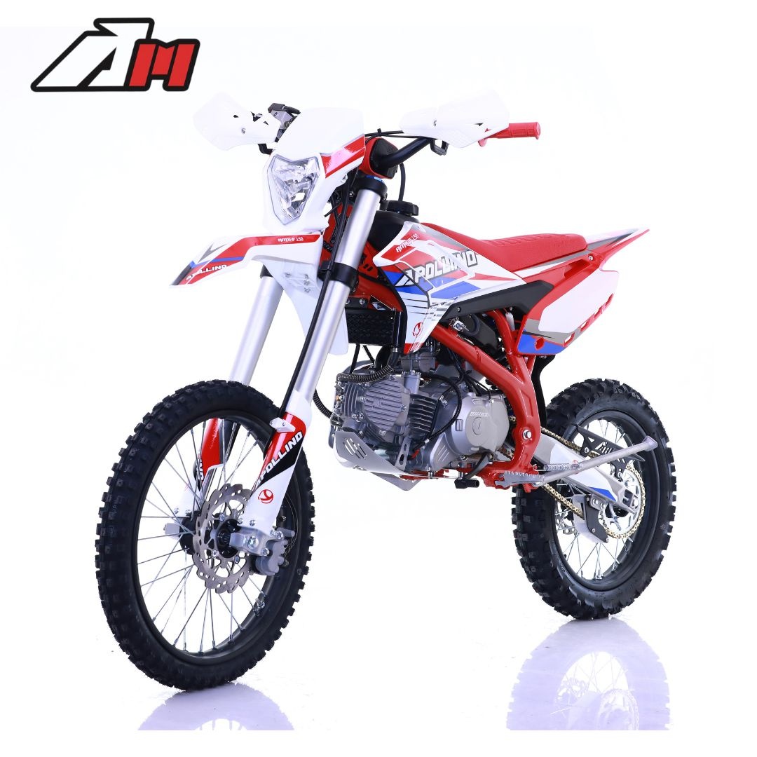 Питбайк YACOTA Apollino AMX-F 150 в Подольске