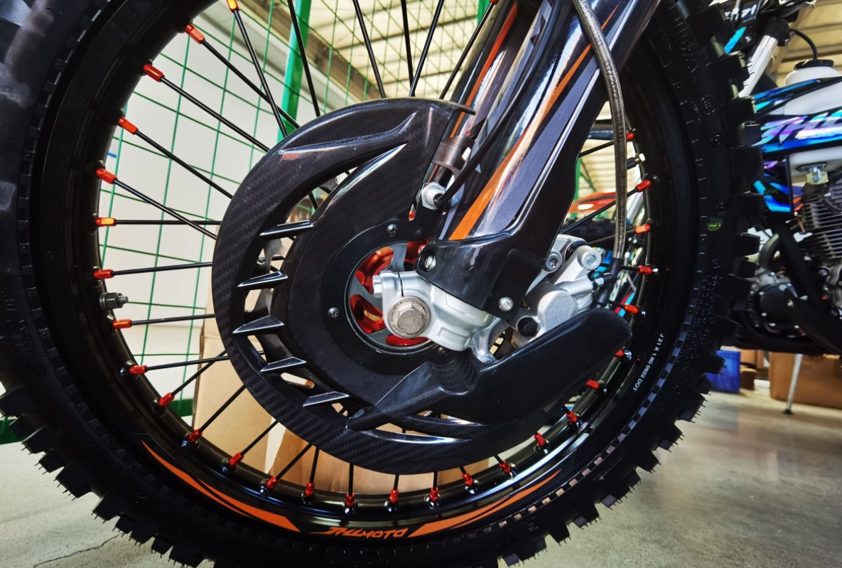 Мотоцикл JHLMOTO JHL Z4 PR250 (172FMM-5) в Подольске