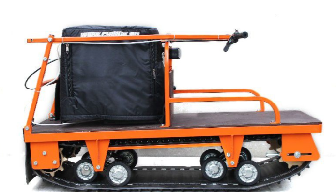 Мотобуксировщик ЧИНУК 9 л.с. в Подольске