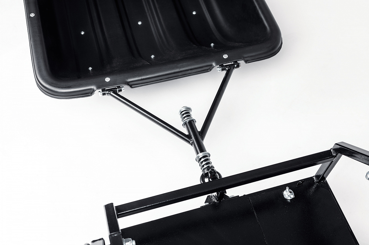 САНИ УСИЛЕННЫЕ IKUDZO 1600 в Подольске