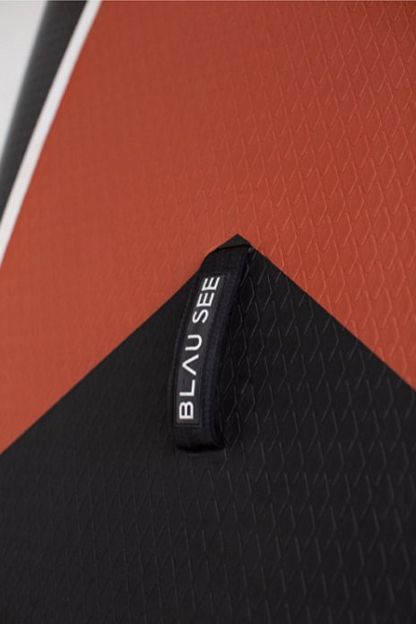 НАДУВНОЙ SUP-BOARD BURNFIRE 10,6 в Подольске