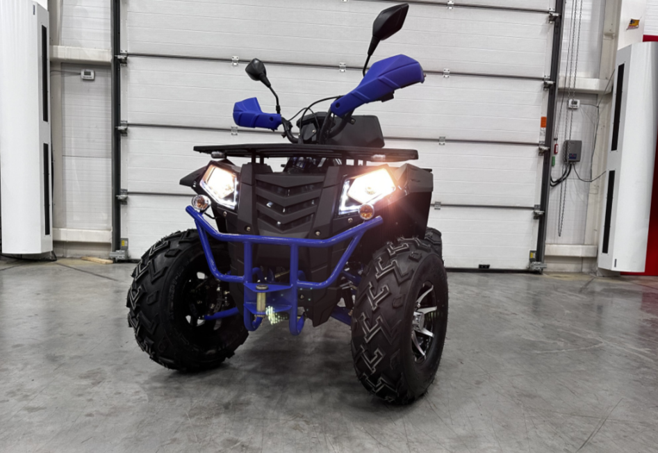 Квадроцикл GBM SHARP BIG 300 NEW PREMIUM в Подольске