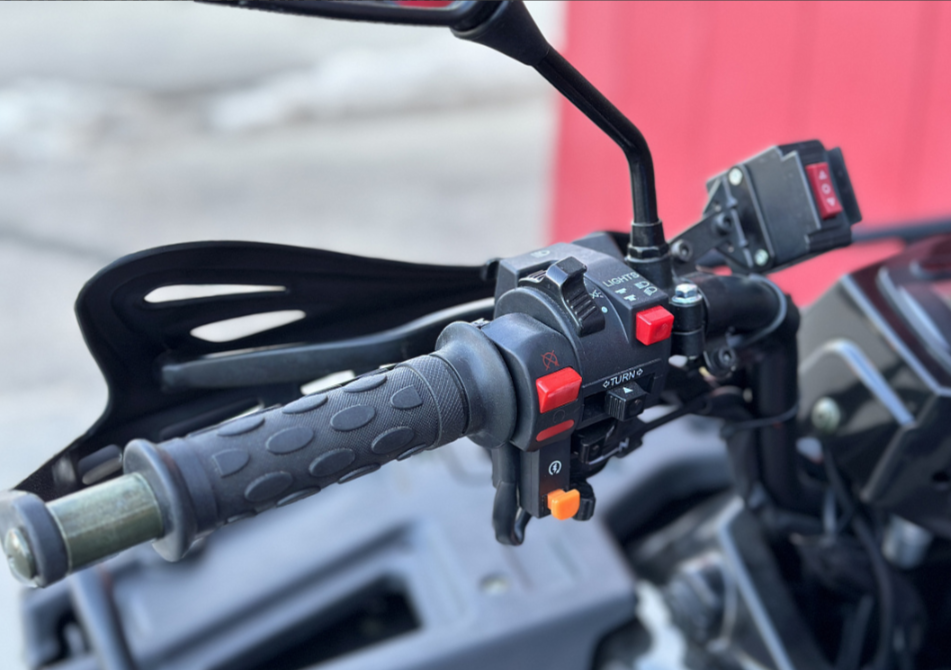 Квадроцикл GBM EXPLORER 400 NEW PREMIUM в Подольске