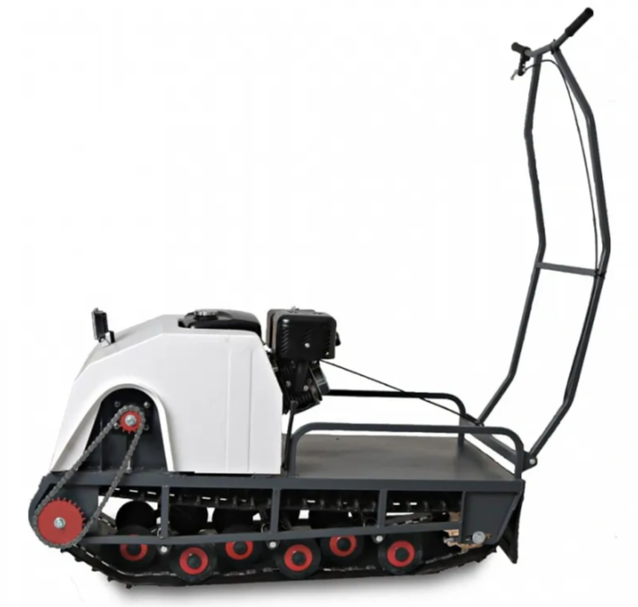 Мотобуксировщик ВЕПС «БЮДЖЕТНЫЙ» 15 л.с. в Подольске