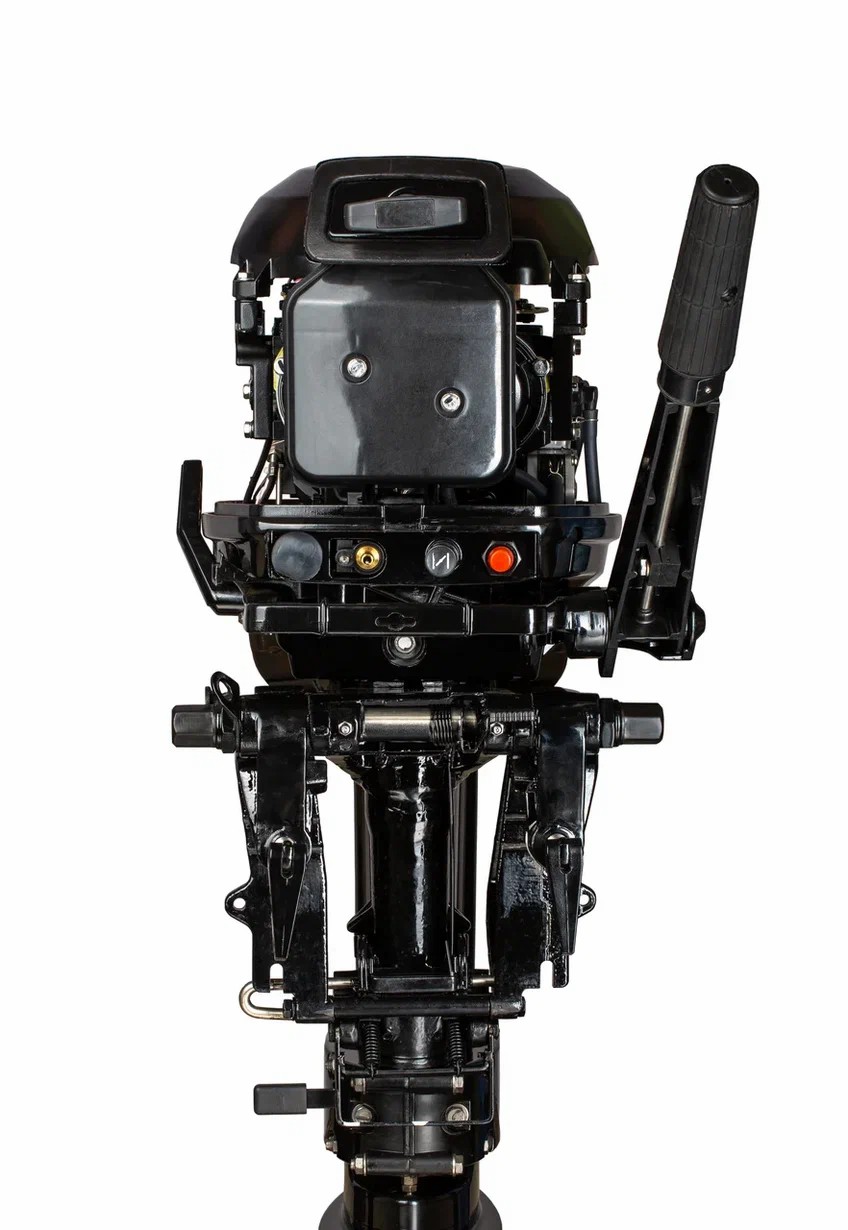 ЛОДОЧНЫЙ МОТОР GLADIATOR G30FHS в Подольске