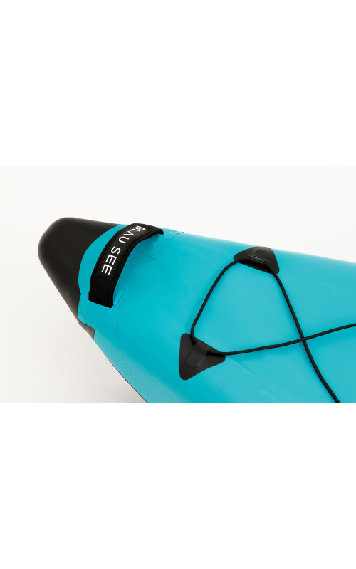 Надувной каяк Blau See Big Fish-3 Премиум в Подольске