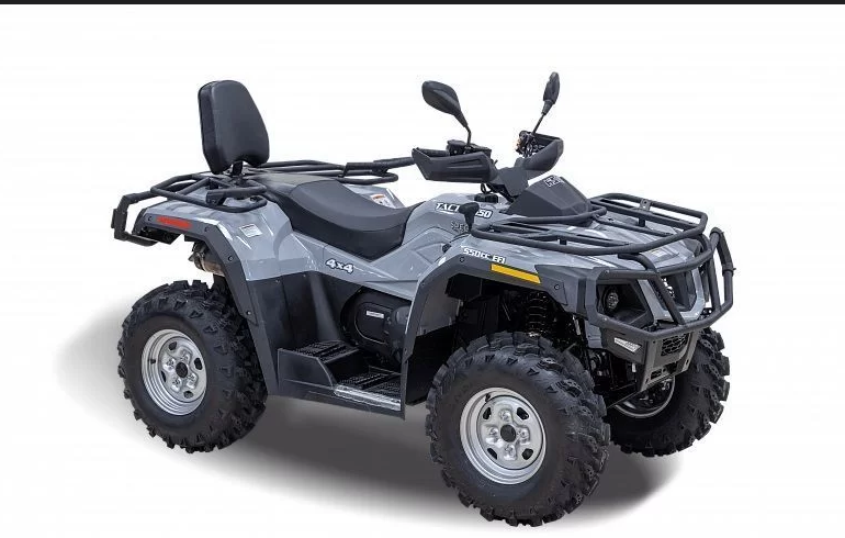 Квадроцикл HISUN TACTIC 550 (HS550ATV) NORMAL в Подольске