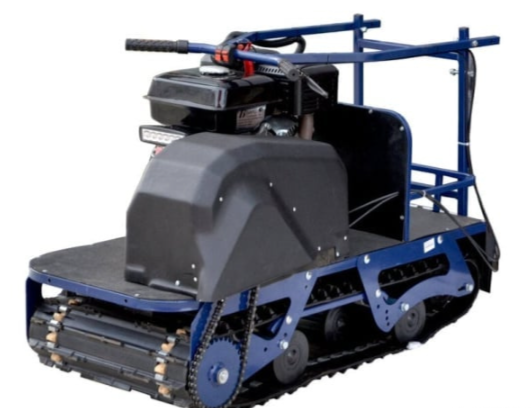 Мотобуксировщик БАРС ПАРТИЗАН 380 F7F в Подольске