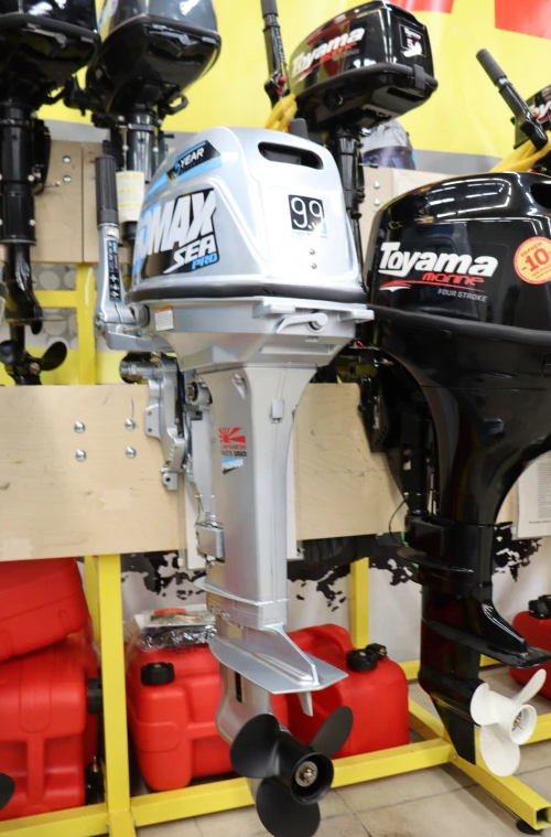 Лодочный мотор PROMAX SP20FHS в Подольске