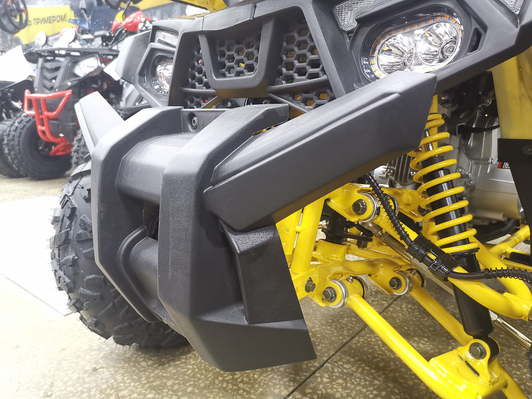 Квадроцикл PROMAX STORM 190 PRO в Подольске