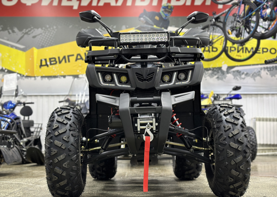 Квадроцикл GBM MAVERICK 300 NEW PREMIUM в Подольске