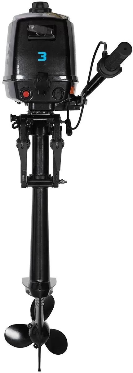 Лодочный мотор MARLIN MP 3 AMHS в Подольске