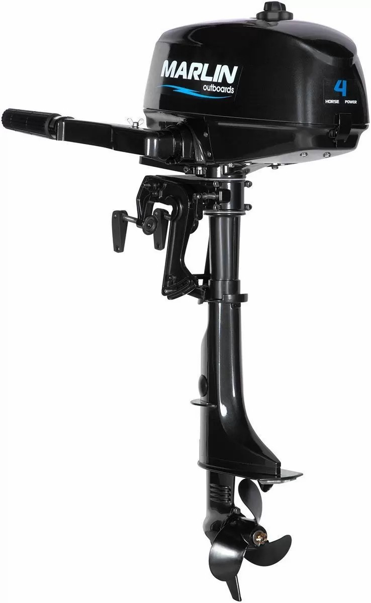 Лодочный мотор MARLIN MP 4 AMHS в Подольске