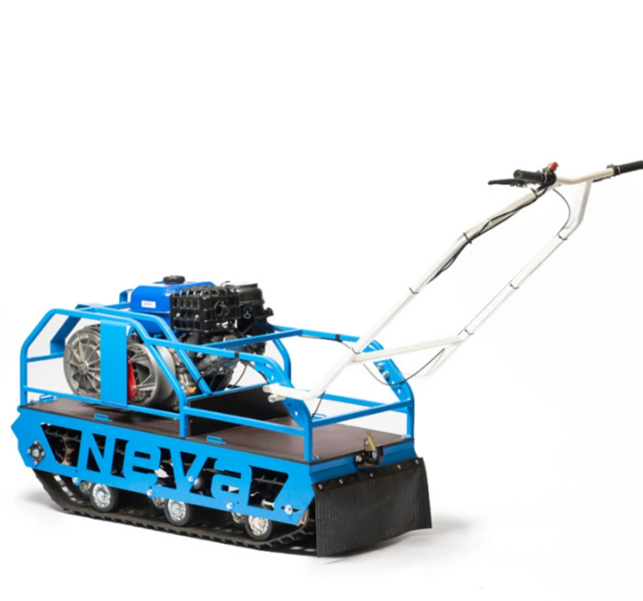 Мотобуксировщик НЕВА МС6-ZS (GB 270) в Подольске