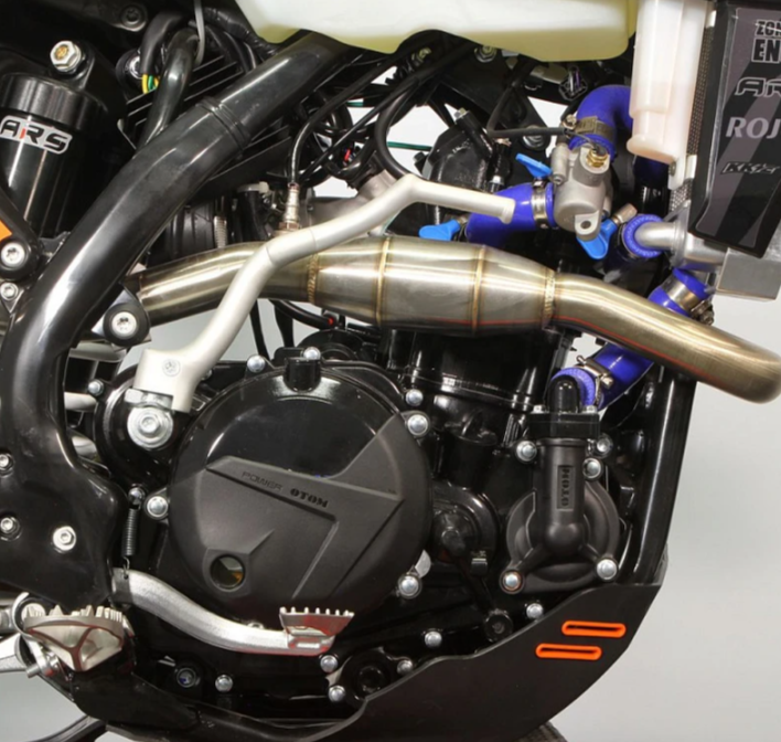 Мотоцикл Avantis Enduro 300 PRO EFI Exclusive (NC250/177MM) ARS в Подольске