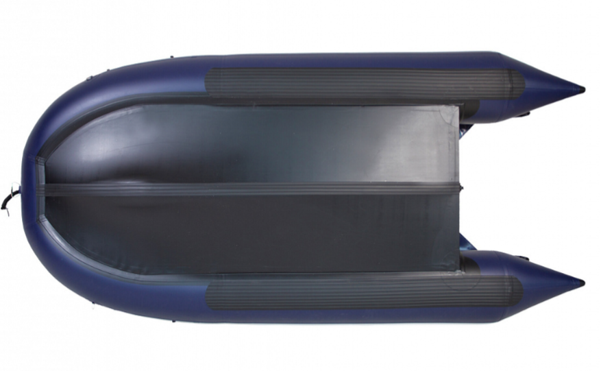 НАДУВНАЯ ЛОДКА GLADIATOR D470AL в Подольске