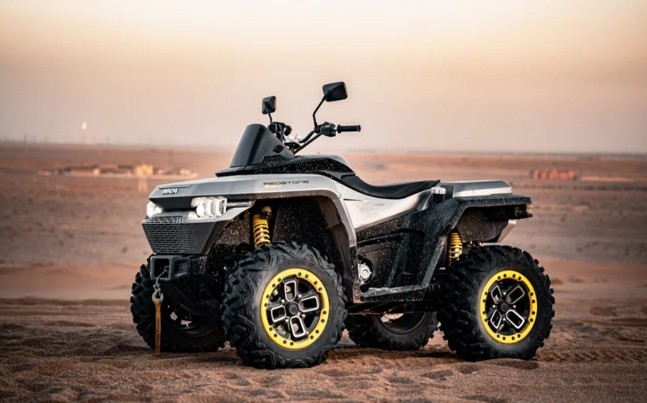 Квадроцикл BENDA REDSTONE 550 в Подольске