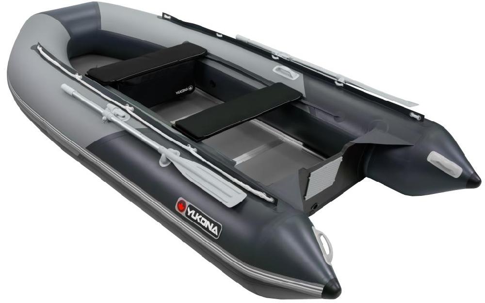 ЛОДКА НАДУВНАЯ YUKONA 310 TS - U (БЕЗ ПАЙОЛА) в Подольске