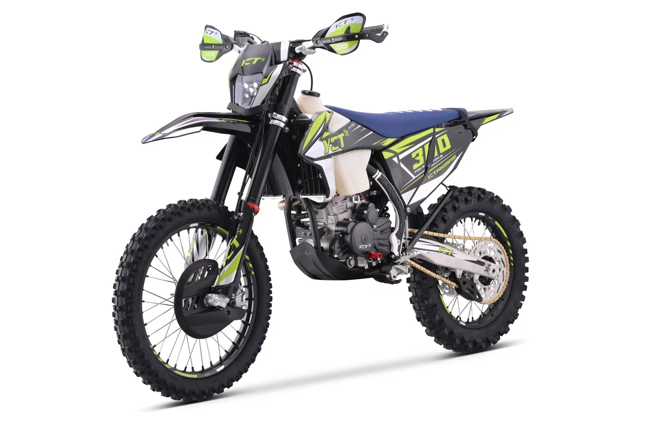 Кроссовый мотоцикл YACOTA NB300 в Подольске